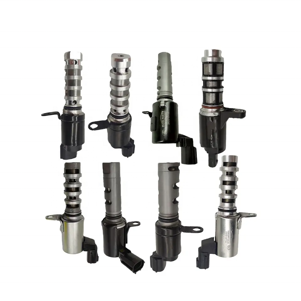 VVT Valve For Kia Toyota RAV 4 II ECHO Saloon SOUL RIO II Saloon Yaris