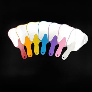 Dental <b>mirror</b>, dental ornament <b>mirror</b>, multiple colors available, portable <b>makeup</b> <b>mirror</b>, dental clinic <b>mirror</b> - Product Image 2