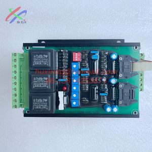 EMRI AVR LX10 EMRI LX10 ELECTRO PARTNERS EP LX10 EMRI REGULADOR DE VOLTAJE AUTOMÁTICO LX10 MÓDULO DE CONTROL LX10 LX10.1 LX10.2 - Product Image 1