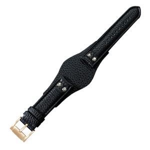 [Spot d'usine] <span class=keywords><strong>montre</strong></span> en cuir de vache véritable avec motif fossile CH2564 CH2565 22mm - Product Image 1