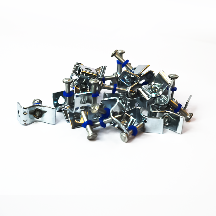 China Supplier Drive Pins Shoot Nails