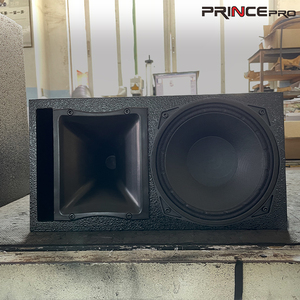 10inch dòng mảng hệ thống âm thanh chuyên nghiệp hệ thống âm thanh PA loa chất lượng cao - Product Image 4