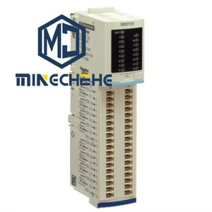 100% ใหม่ล่าสุดชุดอินพุตดิจิตอลแบบ I/O Link PLC โมดูลการกระจายพลังงานแบบ STBDDI3725 STB-24V DC ไม่ใช่ I/O - Product Image 1