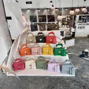 Bolso de mano estilo hobo con cuentas de acrílico tejidas a mano con borlas de cristal bordadas, bolso de noche para novia, color - Product Image 3