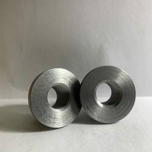 Custom ECU M16 Mechanical Base Adapter Sleeve for Button Die <b>Snap</b> <b>Fastener</b> Installation Machine Mold Part Manufacturer - Product Image 3