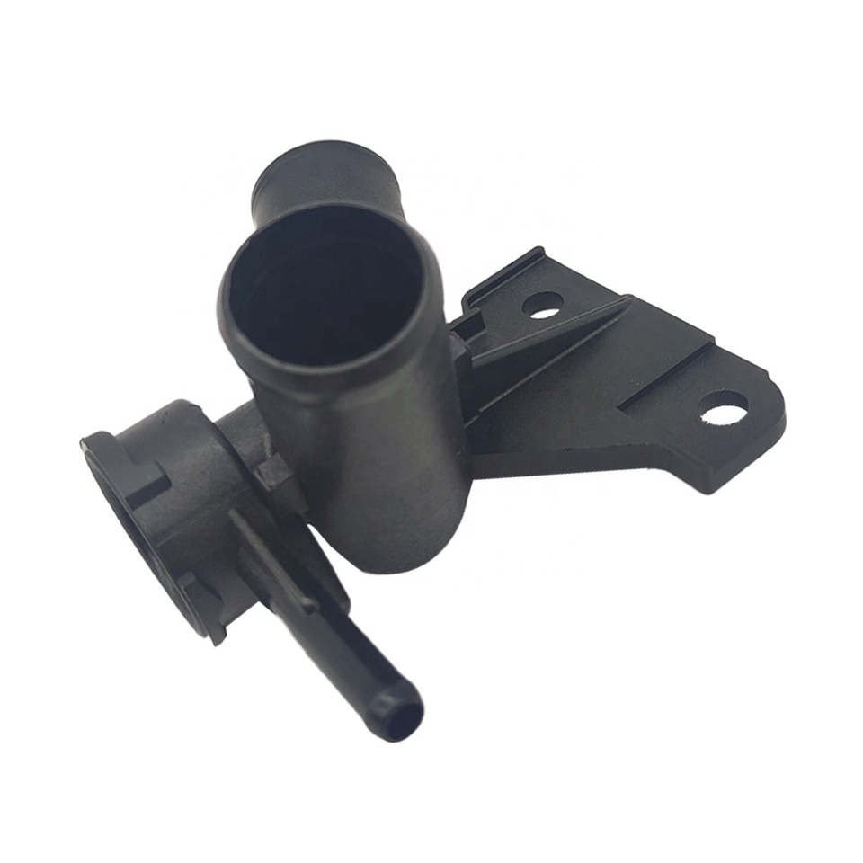 16502-21010 Coolant Filler Neck Assembly For Toyota