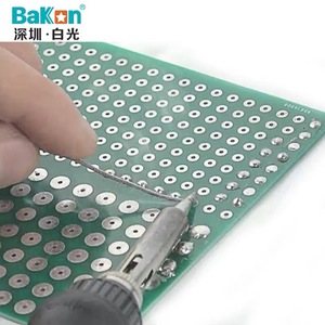 BaKOn Soldering <b>Iron</b> Tip 600 Series BK90/60 High Temperature Resistant Long Life For Soldering Station - Product Image 3