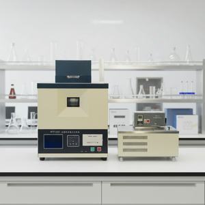 SYD-0613A בודק אוטומטי לנקודת שבירה של ביטומן, מכונת בדיקת נקודת שבירה של ביטומן, בודק נקודת שבירה של אספלט - Product Image 4