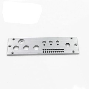 OEM nhà máy <span class=keywords><strong>CNC</strong></span> biến kim loại phần chính xác gia công 3 4 5 trục phay tùy chỉnh thép <span class=keywords><strong>CNC</strong></span> gia công dịch vụ - Product Image 4