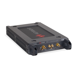 เครื่องวิเคราะห์เครือข่าย Keysight P9370b Streamline, 9 Khz ถึง 4.5 Ghz, 2 พอร์ต - รับส่วนลด - Product Image 3