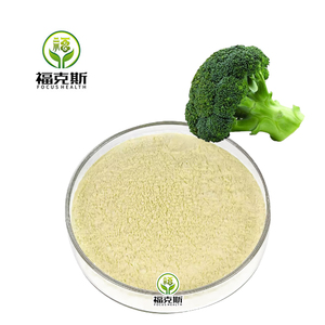 Estratto Concentrato di Brassica Oleracea, 10% di Contenuto di Sulforafano, Potenza Verificata in Laboratorio - Product Image 3