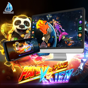 Nouveaux jeux de pêche en ligne FK King USA, version anglaise, pour PC, application de divertissement originale, compatible avec les jeux en ligne. - Product Image 1