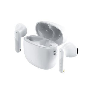 Auricolari True Wireless TWS BT5.3, audio Hi-Fi, comodi e anti-caduta, accoppiamento automatico, controllo touch con impronta digitale, per sport e attività all'aperto, personalizzazione OEM. - Product Image 3