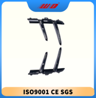 Pièces d'origine OEM en gros pour voitures Lynk&Co, pièces automobiles d'usine à bon prix, garniture de feu antibrouillard arrière OE 8892502233