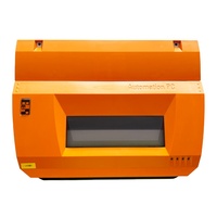 B&R 5PC810.SX05-00 Ordinateur embarqué Système de contrôle d'automatisation industrielle Accessoires de machine en stock 4 Go de RAM VGA
