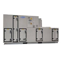 Déshumidificateur d'air de type adsorption efficace capable de fonctionner en température négative pour les chambres froides