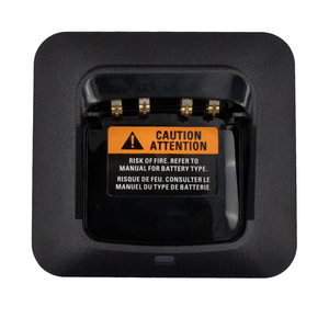 ที่ชาร์จแบตเตอรี่ใน Pmpn4527a 12V 1.25A สำหรับ R7 Gp328d P8668 4508 Dep550 6550 Pmnn4407 7550 - Product Image 4