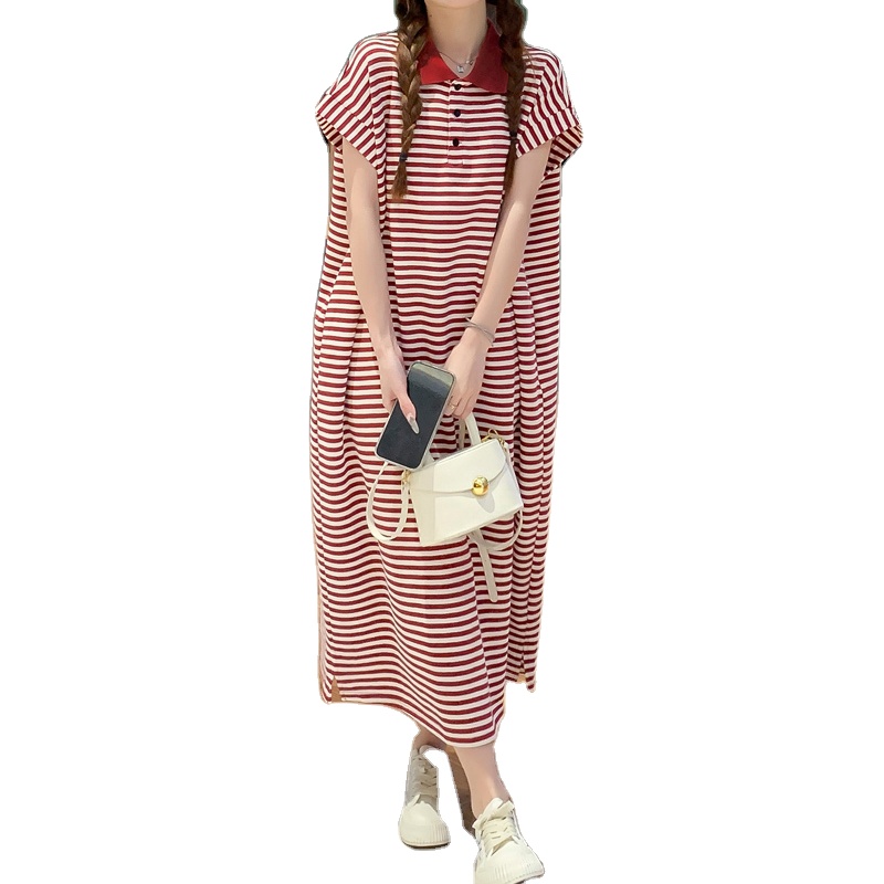 Wholesale Plus Size T Shirt Maxi Dress Cotton Mix Linen | Alibaba.com