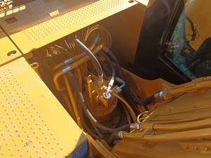 20TON Original Japón CAT 320 Digger Excavadora usada maquinaria de oruga Marca caliente Caterpillar 320 Máquina CAT 320 de alta calidad - Product Image 5