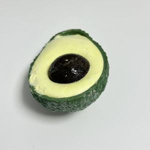 Expédition mondiale, glaces exotiques, glaces en forme d'avocat, glaces au chocolat au lait, emballage en boîte, durée de conservation de 18 mois - Product Image 2