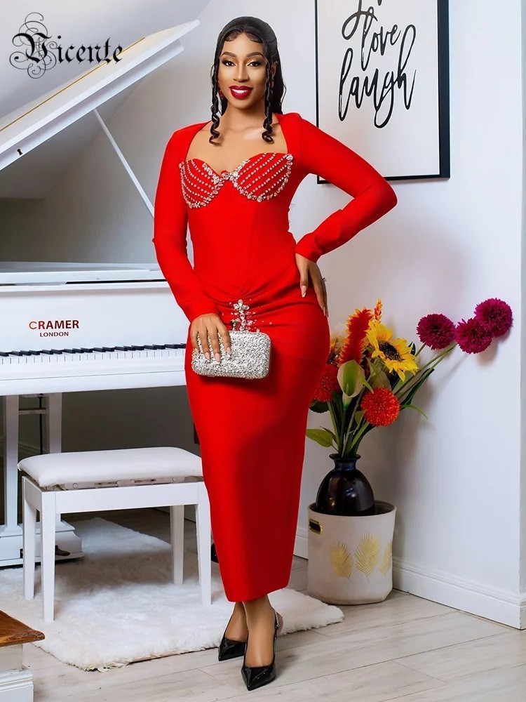 hot pink eyelet dress Pink Collared Button Front Self Tie Eyelet Midi Dress – SSYS