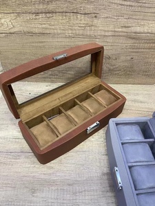 Reloj Mecánico Económico Más Vendido en 2026, Cristal de Zafiro, Movimiento Suizo, Manecillas Luminosas, Reloj de Negocios, Incluye Caja de Regalo - Product Image 1