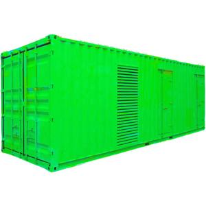 เครื่องกำเนิดไฟฟ้า 1000 กิโลวัตต์ 1 เมกะวัตต์ 2 เมกะวัตต์ 3 เมกะวัตต์ 5 เมกะวัตต์ ชุดเครื่องกำเนิดไฟฟ้าก๊าซ MGNG1MW - Product Image 6