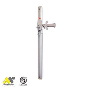 Support de fixation mural vertical manuel pour téléviseur, accessoires pour <span class=keywords><strong>camping</strong></span>-<span class=keywords><strong>car</strong></span>, véhicule de loisirs, caravane, <span class=keywords><strong>camping</strong></span>-<span class=keywords><strong>car</strong></span> - Product Image 1