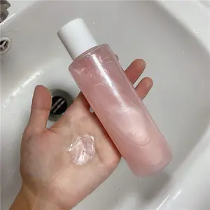 Hot selling yoni gel 250ml bubble foam natural feminine wash with high quality