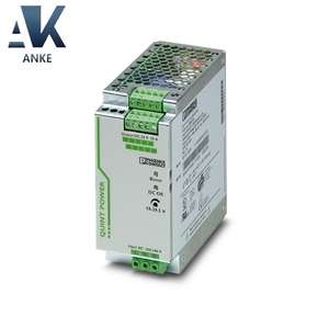 Phoenix 2866763/1AC/24DC/10-Fuente de alimentación - Product Image 1