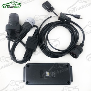 Herramienta de Diagnóstico y Análisis de Motores Truckscan ET3 317-7485 para Motores CAT3, Camiones Pesados y Excavadoras, Garantía de 2 Años, 24+ - Product Image 3