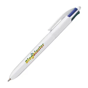 <b>4</b> <b>Color</b> <b>Pen</b> custom merchandising - Product Image 1
