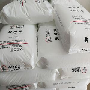 Sinopec PP Z30S V30G M35ET E02ES Polipropileno Homopolímero 100% Virgen Grado Alimenticio de Alto Impacto para Inyección 25kg/saco - Product Image 5