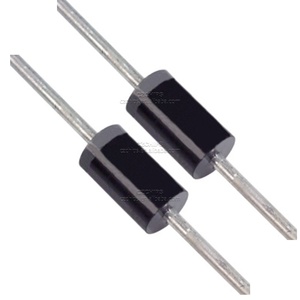 วางจำหน่ายแล้ว BY251 DO-201AD ทำ-27 DIODE czsku: IF568QRA47 - Product Image 1