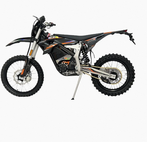 มอเตอร์ไฟฟ้ากระแสตรงขนาดกลาง2000W 72V 3000W แบบไร้แปรงถ่านรับประกัน3ปีทำจากอะลูมิเนียม - Product Image 2