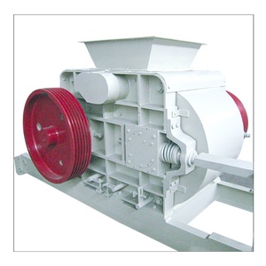 Moulin à briques à haute efficacité pour le traitement des matériaux mous des sols argileux - Product Image 5