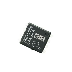 MOSFET N-CH 40V 80A TOLL Original Infineon IAUC80N04S6L032 - Product Image 1