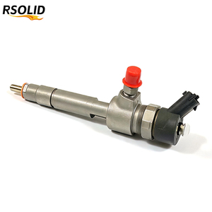 หัวฉีดดีเซล Rsoliddiesel 0445110276 0986435148 55200259 55221017 71794167 93190429 95517503 1571079J50 สำหรับหัวฉีดดีเซล Bosc - Product Image 1