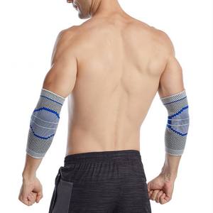 Attelle de coude haute performance avec un soutien de compression supérieur - Product Image 1