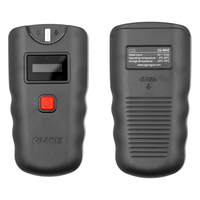 Testeur automatique de télécommande de clé de voiture CG-MHZ prenant en charge les fréquences 304Mhz, 308Mhz, 311Mhz, 312Mhz, 313Mhz, 314Mhz, 315Mhz, 320Mhz