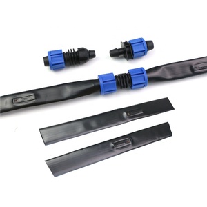 Cinta de Goteo para Sistema de Riego, Totalmente Equipada - Product Image 4