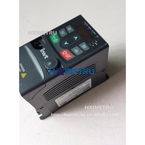 อินเวอร์เตอร์ INVT รุ่น GD20-0R7G-S2 จำนวน 1 ชิ้น ใหม่หรือมือสอง ส่งทาง FedEx - Product Image 4