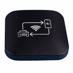 Boîtier Android intelligent Android 10.0 2+32 Go pour convertir le système Linux en système d'exploitation Android - Product Image 4