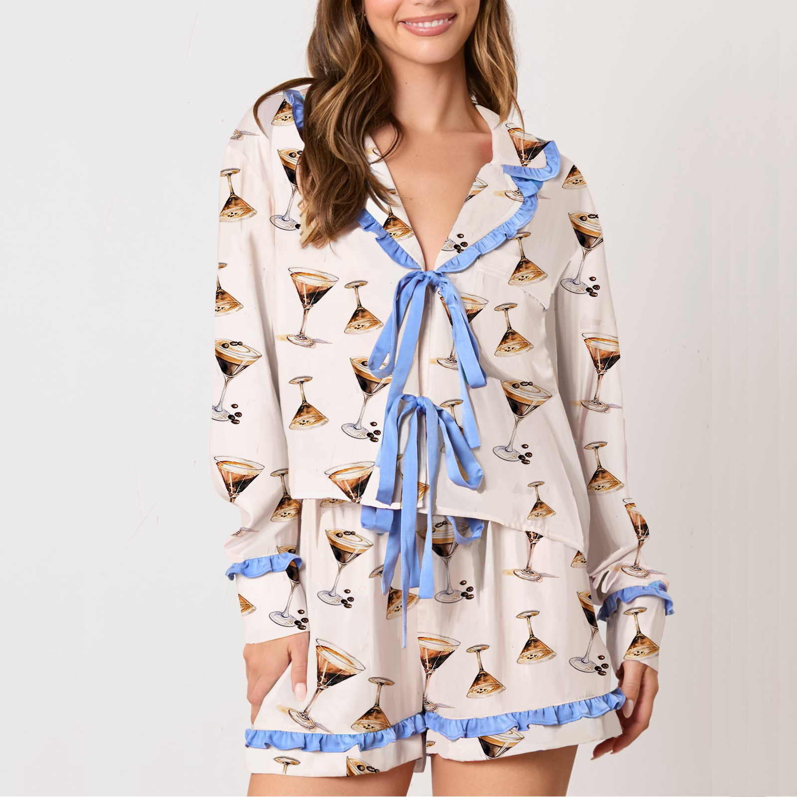 How to Choose the Best Christmas Leopard Pajamas for Adults & Kids