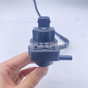 Soupape de purge Mercedes Benz ML W164 A1644703193, soupape de régulation de gaz pour usage automobile - Product Image 2