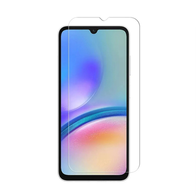 0.3mm 9H Tempered Glass Screen for Glass A05s Cellphone Screen Guard Film for Samsung A05 Mobile Phone Screen