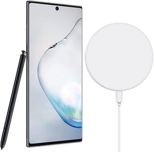Teléfono de segunda mano completamente funcional para Samsung <span class=keywords><strong>Galaxy</strong></span> <span class=keywords><strong>Note</strong></span> <span class=keywords><strong>10</strong></span> Plus 5G 12GB + 256GB/<span class=keywords><strong>512GB</strong></span> Pantalla HD Teléfonos móviles usados de 6,7 pulgadas - Product Image 2