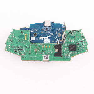 Gagang Aksesori Suku Cadang Perbaikan untuk Xbox One S 1537 1708 Papan Pengontrol Motherboard Papan Sirkuit Utama - Product Image 4