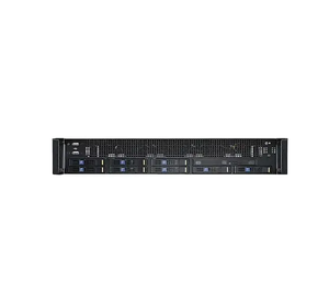Mellanox MQM8700-HS2R 40 QSFP56 C2P QM8700 HDR InfiniBand <b>Switches</b> MQM8700-HS2R - Product Image 1