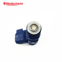 Excelente boquilla de inyector de combustible OE 0280156162 para EcoSport 2,0 Escape 2,3 Focus 2,0 2,3 0280156162 para boquilla de inyector BRC de coche